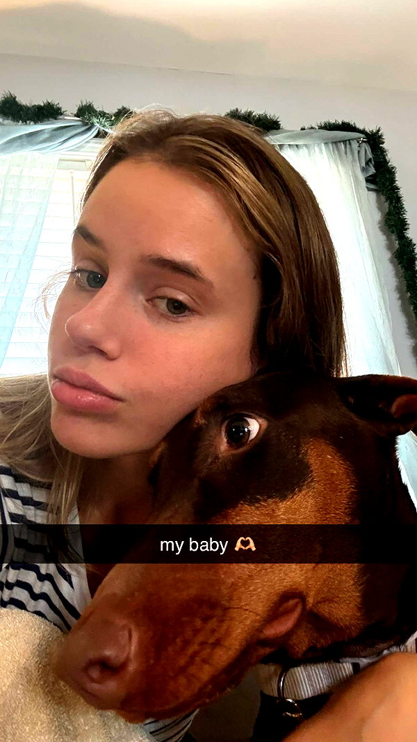 haileygrice snapchat image archive image