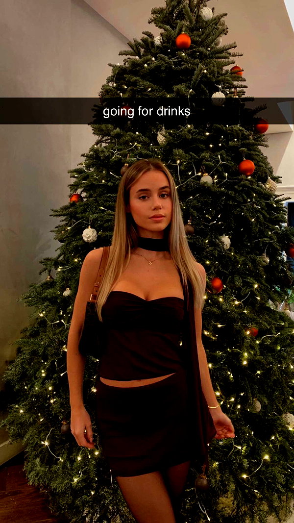 haileygrice snapchat image archive image