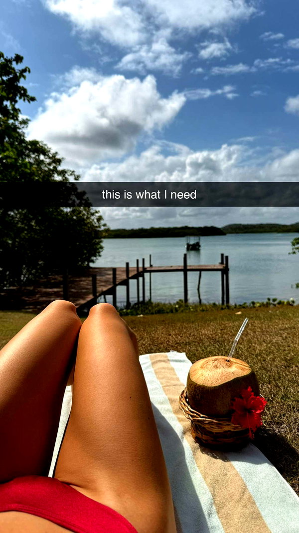 haileygrice snapchat image archive image