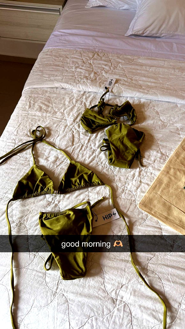 haileygrice snapchat image archive image