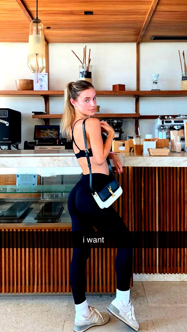 haileygrice snapchat image archive image