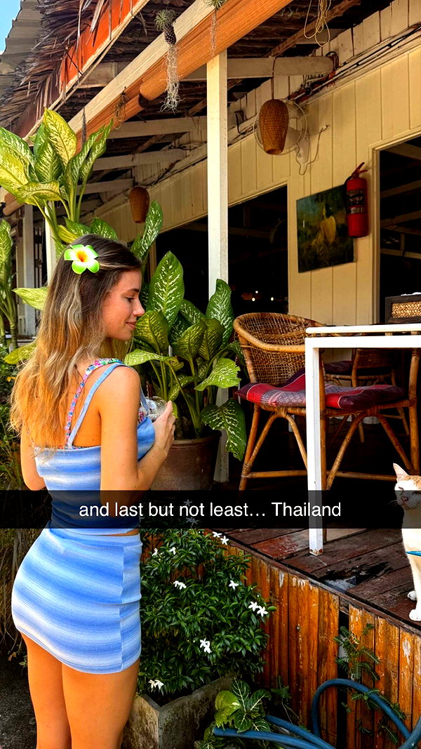 haileygrice snapchat image archive image