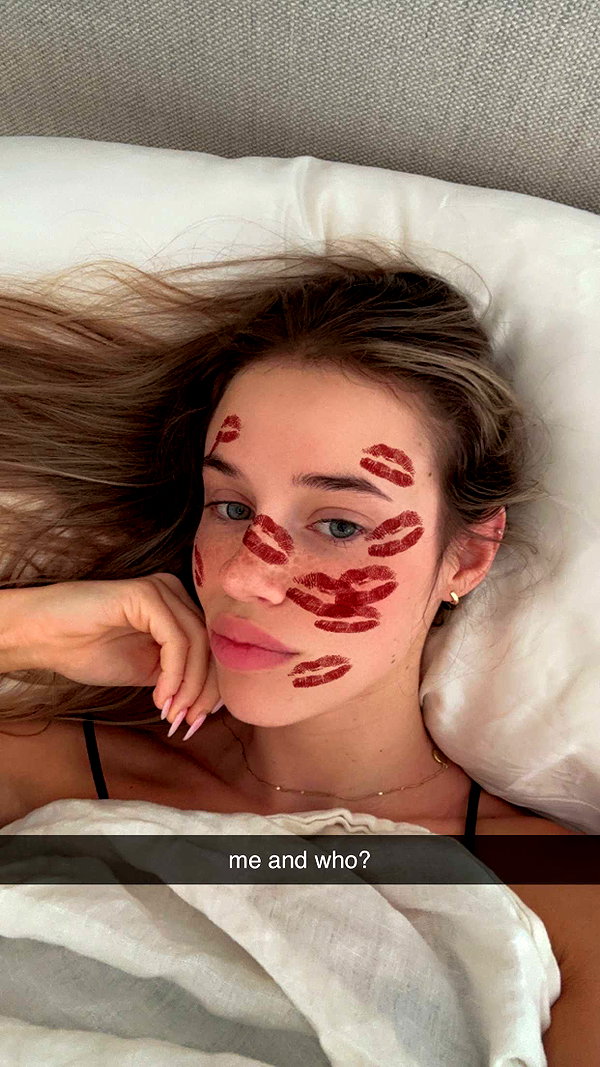 haileygrice snapchat image archive image