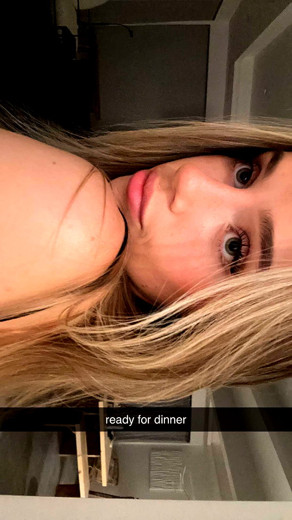 haileygrice snapchat image archive image
