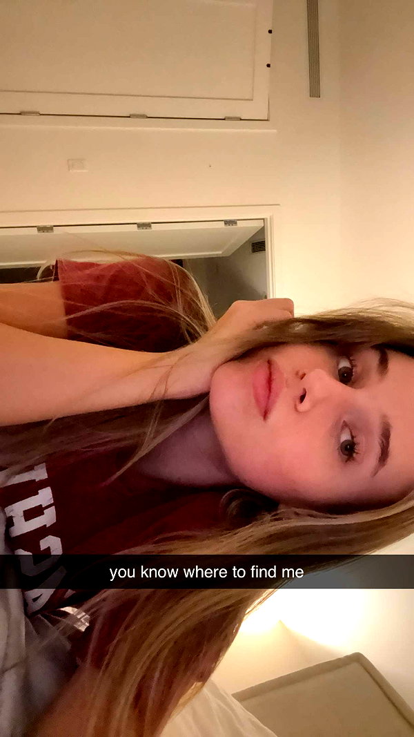 haileygrice snapchat image archive image