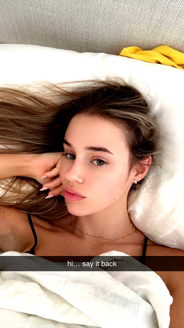 haileygrice snapchat image archive image