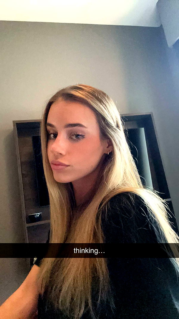 haileygrice snapchat image archive image