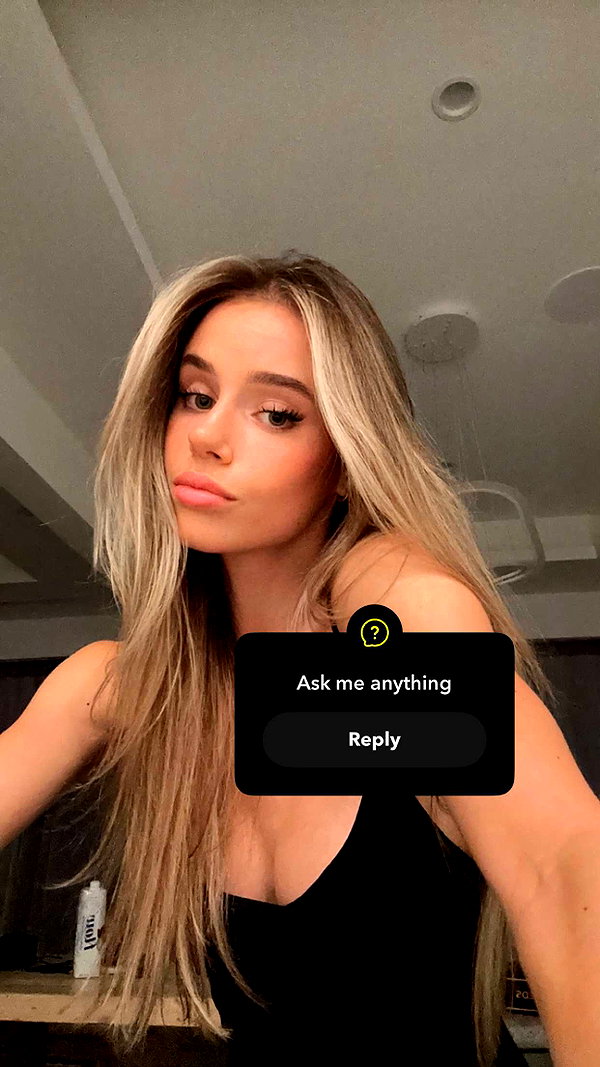 haileygrice snapchat image archive image