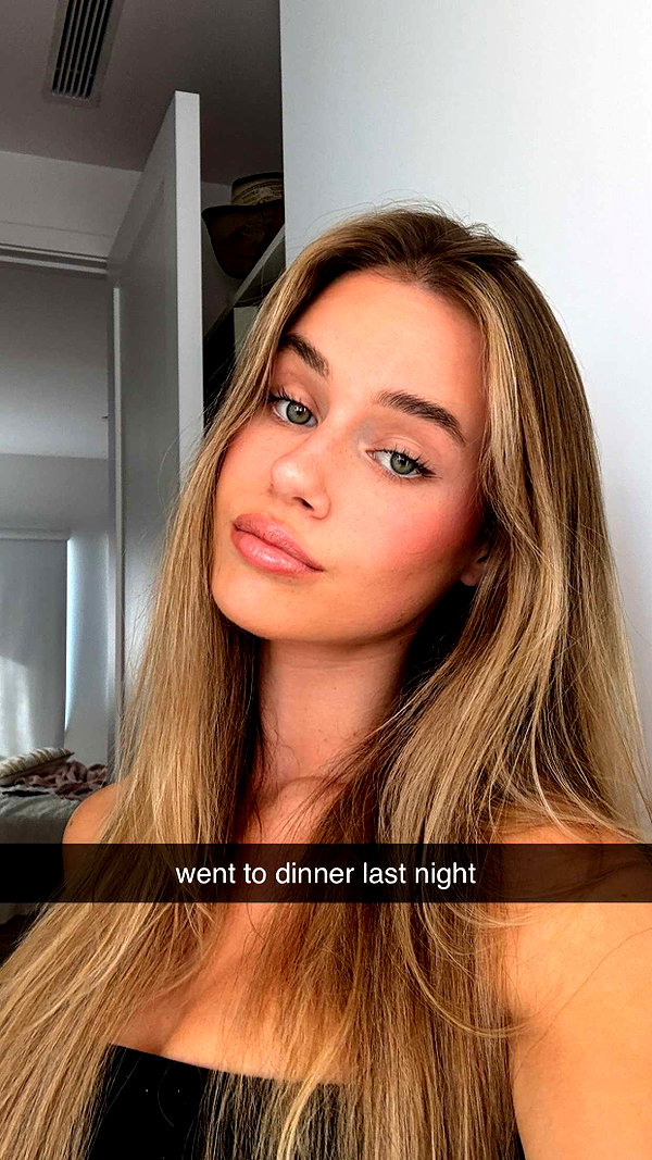 haileygrice snapchat image archive image