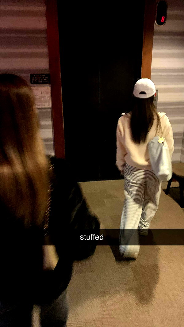 haileygrice snapchat image archive image