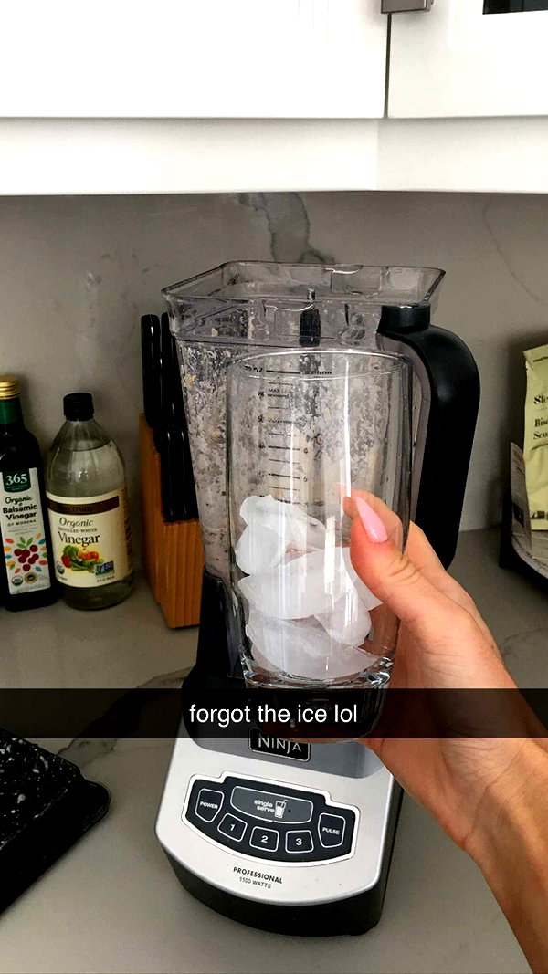haileygrice snapchat image archive image