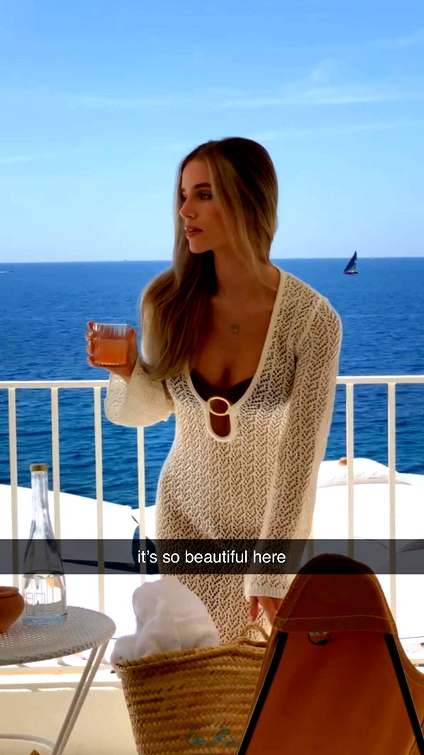 haileygrice snapchat image archive image
