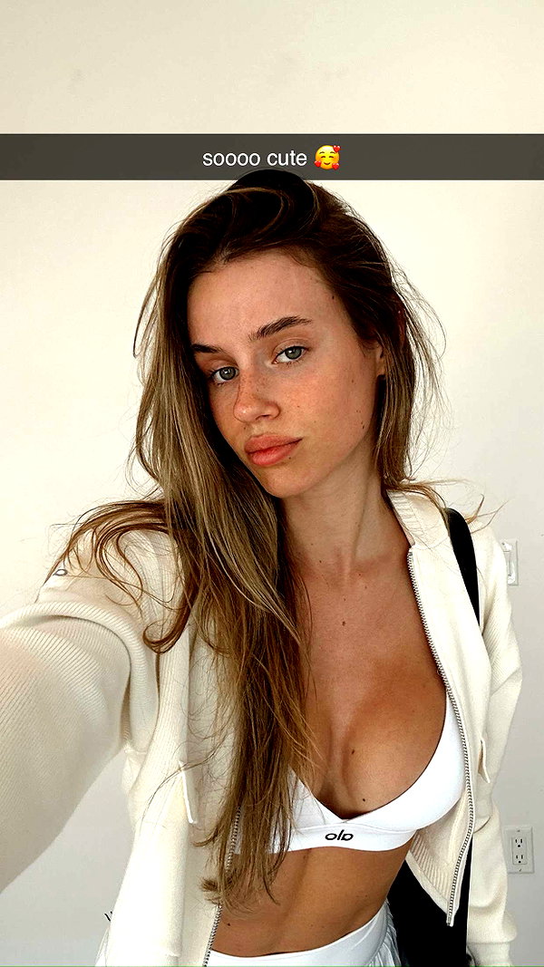 haileygrice snapchat image archive image