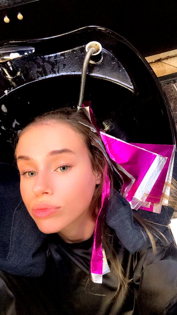 haileygrice snapchat image archive image