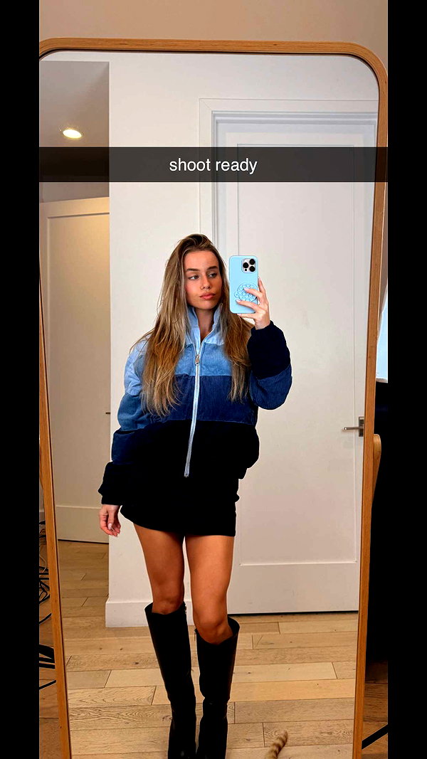 haileygrice snapchat image archive image