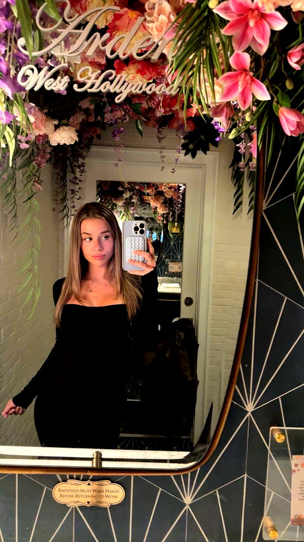 haileygrice snapchat image archive image