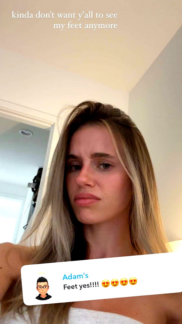 haileygrice snapchat image archive image