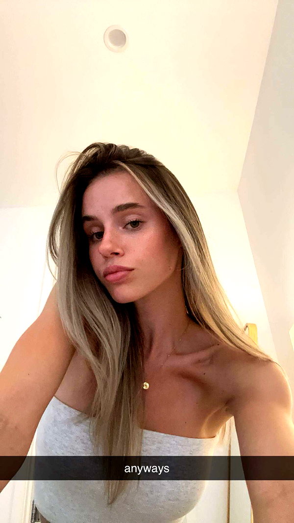 haileygrice snapchat image archive image