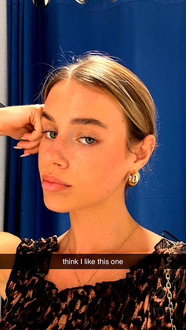 haileygrice snapchat image archive image