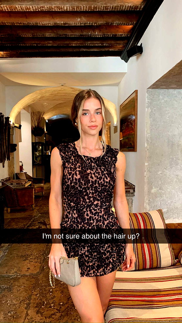 haileygrice snapchat image archive image
