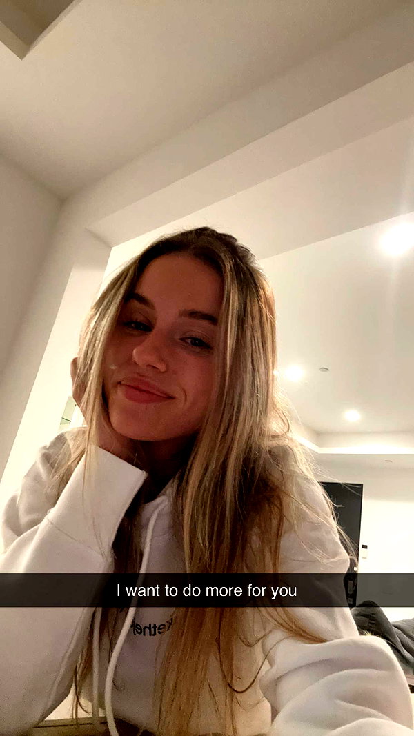 haileygrice snapchat image archive image