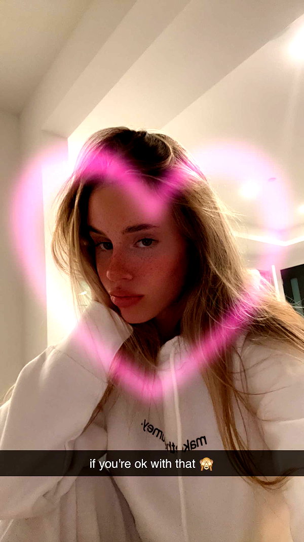 haileygrice snapchat image archive image