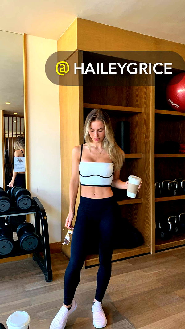haileygrice snapchat image archive image