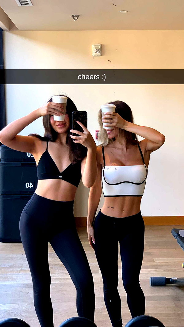 haileygrice snapchat image archive image