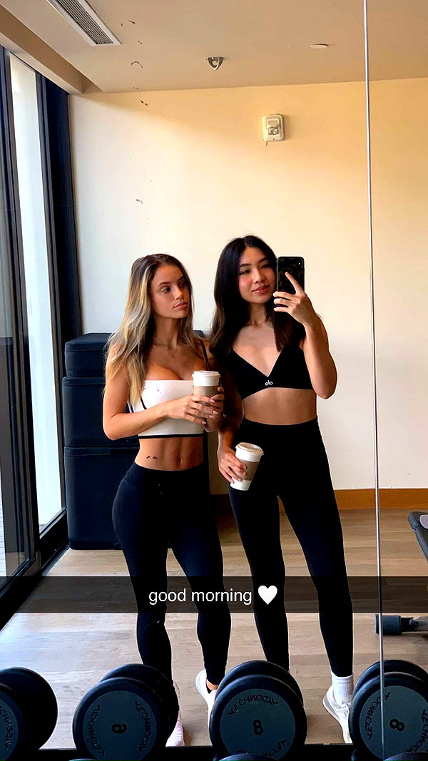 haileygrice snapchat image archive image