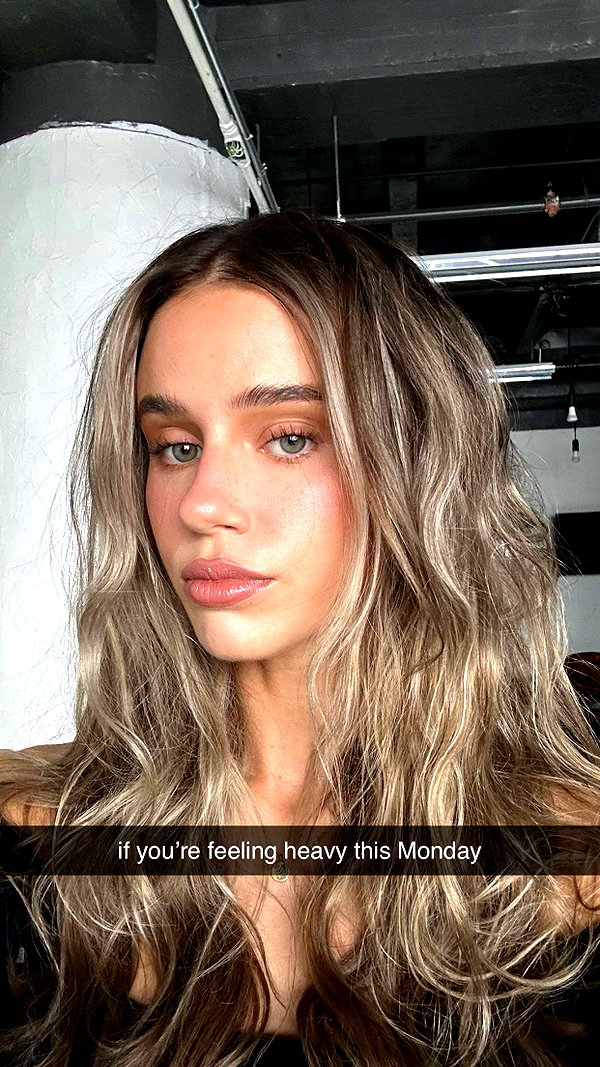 haileygrice snapchat image archive image