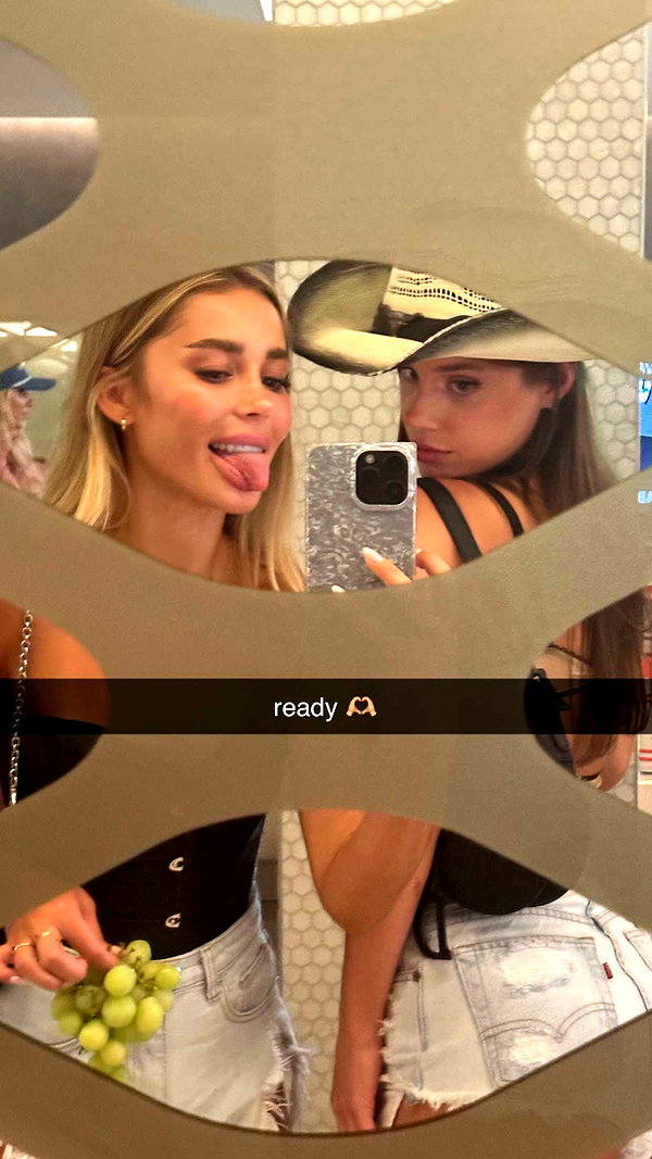 haileygrice snapchat image archive image