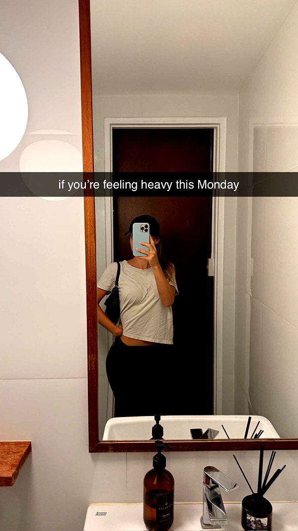 haileygrice snapchat image archive image