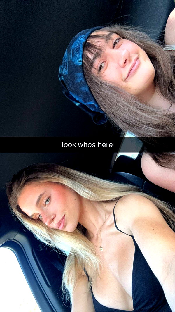 haileygrice snapchat image archive image