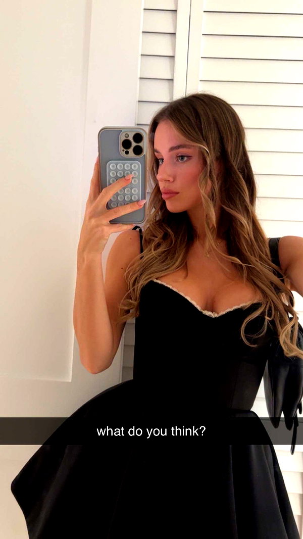 haileygrice snapchat image archive image