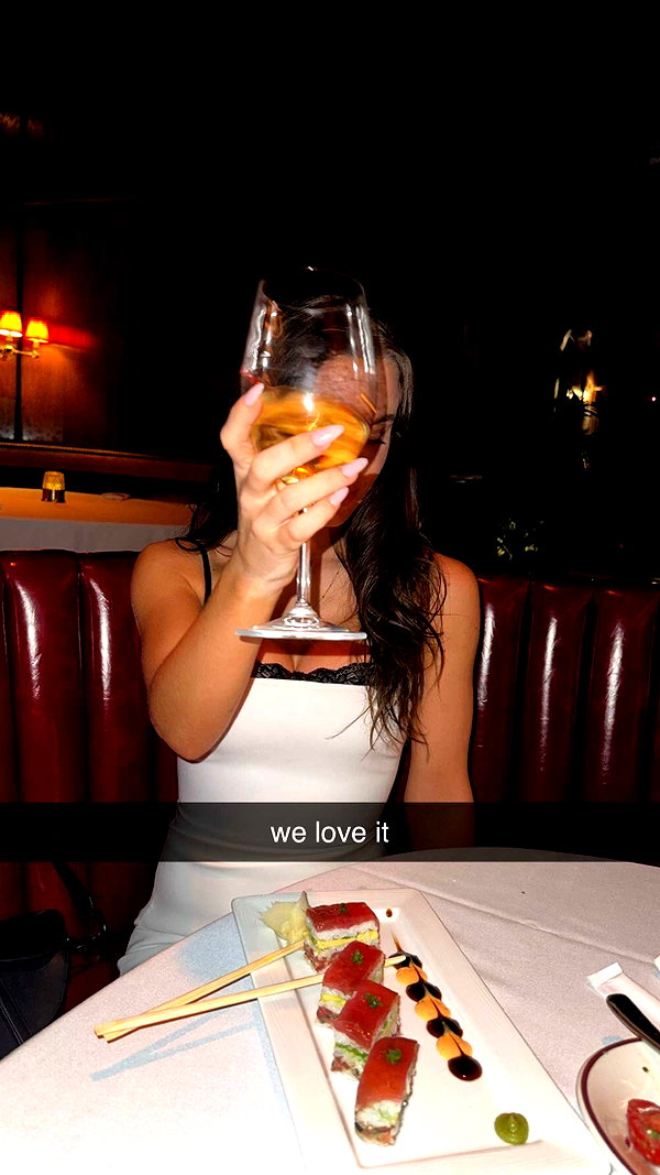 haileygrice snapchat image archive image
