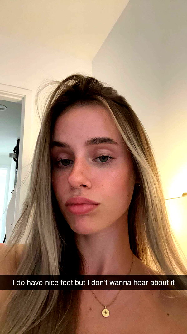 haileygrice snapchat image archive image