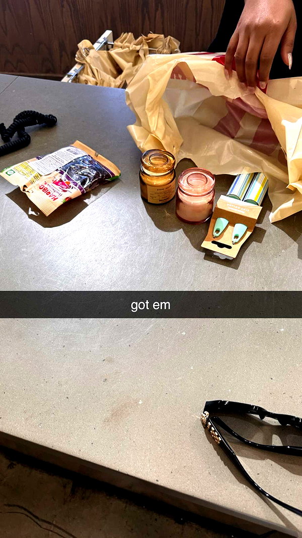 haileygrice snapchat image archive image