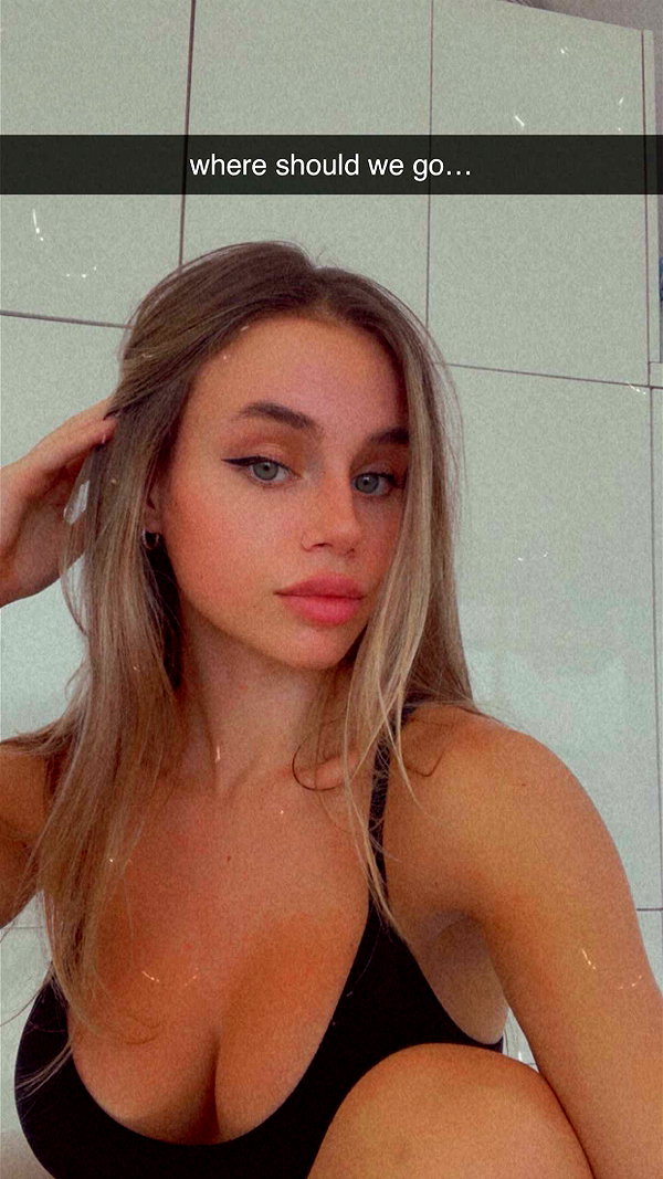 haileygrice snapchat image archive image