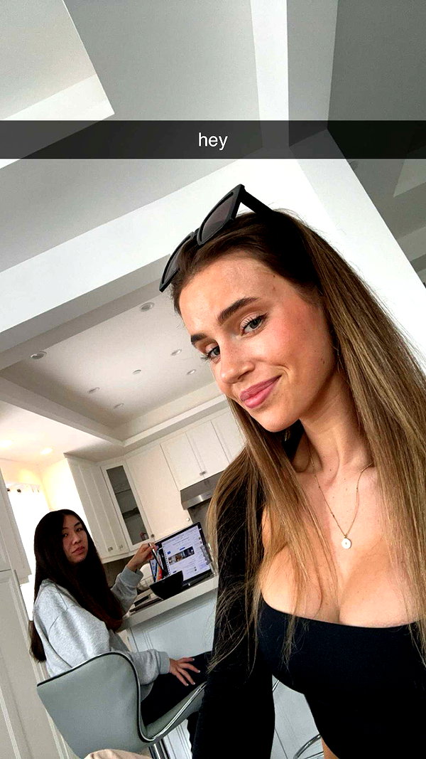 haileygrice snapchat image archive image