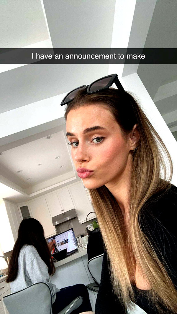 haileygrice snapchat image archive image