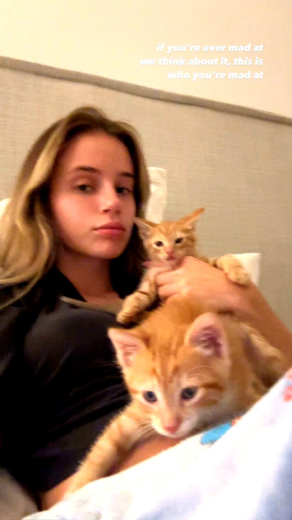 haileygrice snapchat image archive image