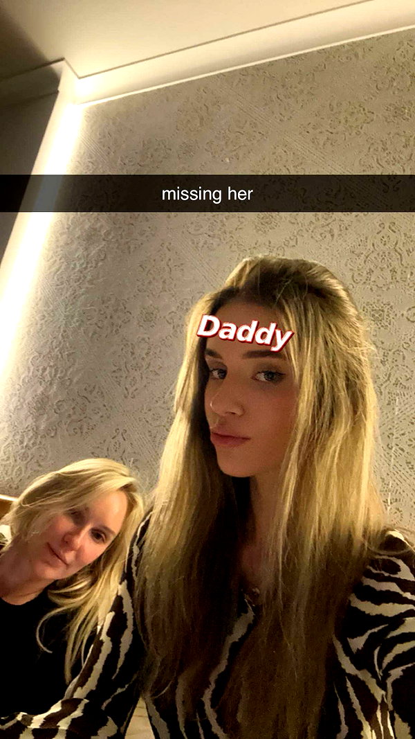 haileygrice snapchat image archive image