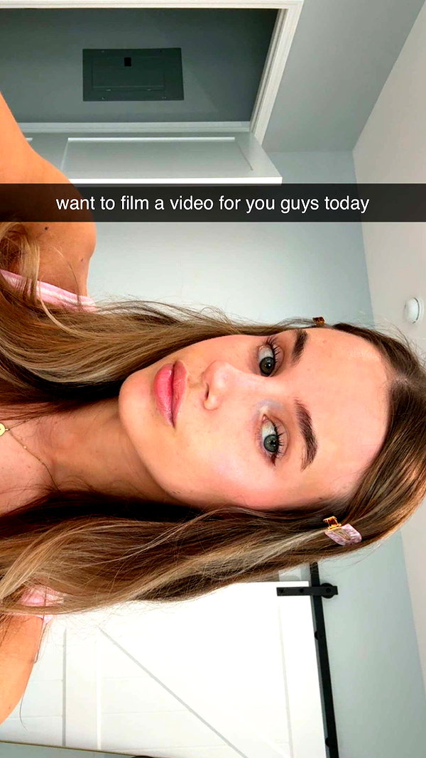 haileygrice snapchat image archive image
