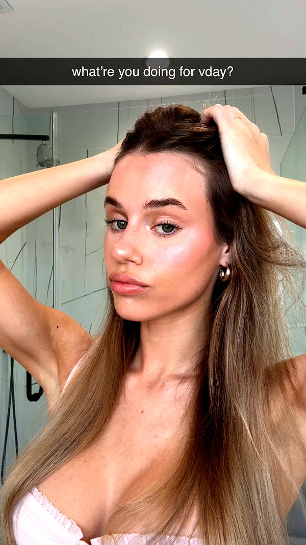 haileygrice snapchat image archive image