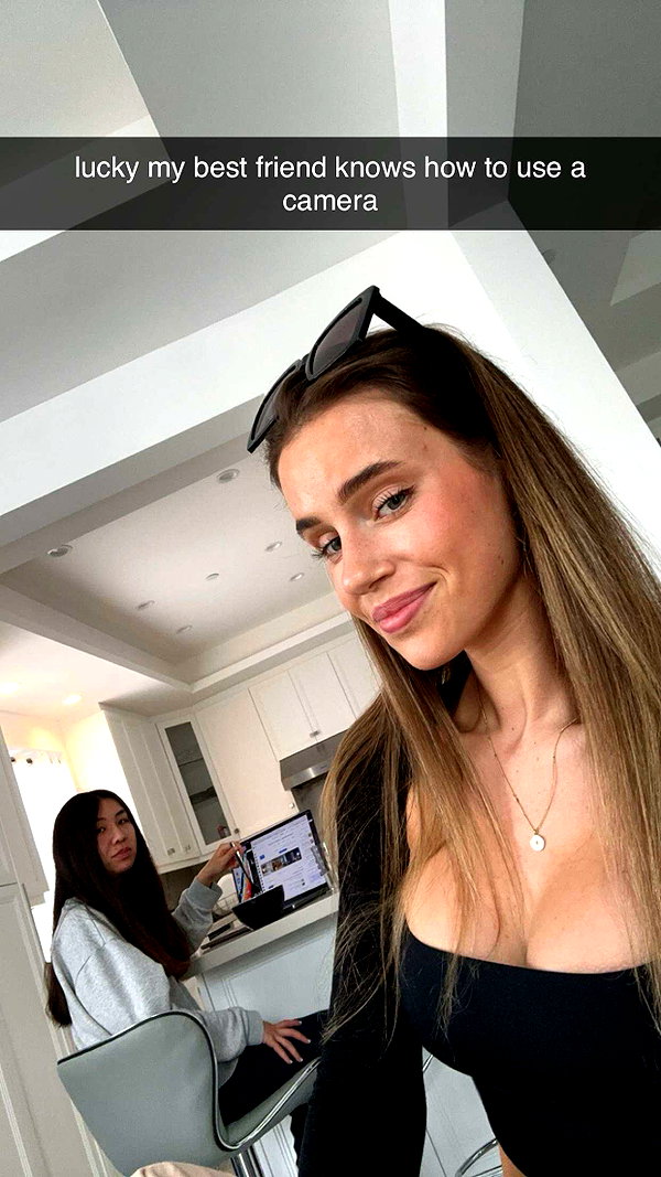 haileygrice snapchat image archive image