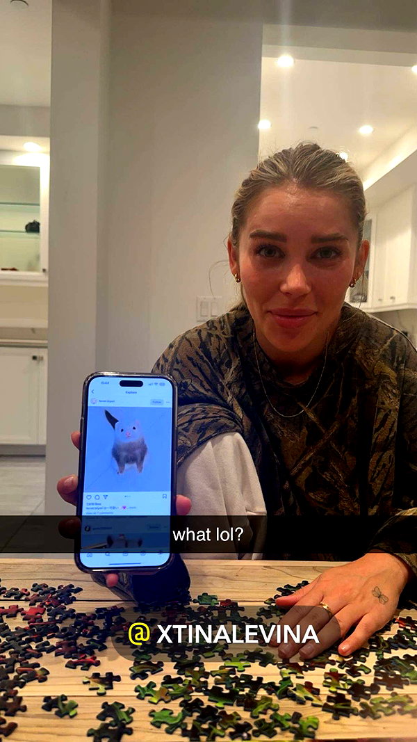 haileygrice snapchat image archive image