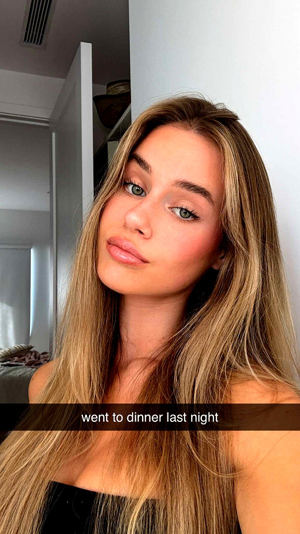 haileygrice snapchat image archive image