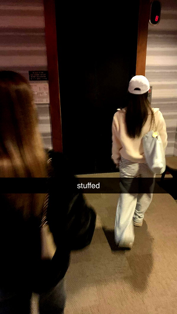 haileygrice snapchat image archive image