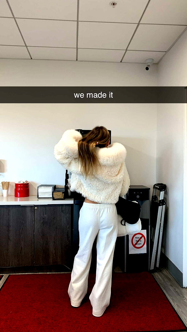 haileygrice snapchat image archive image