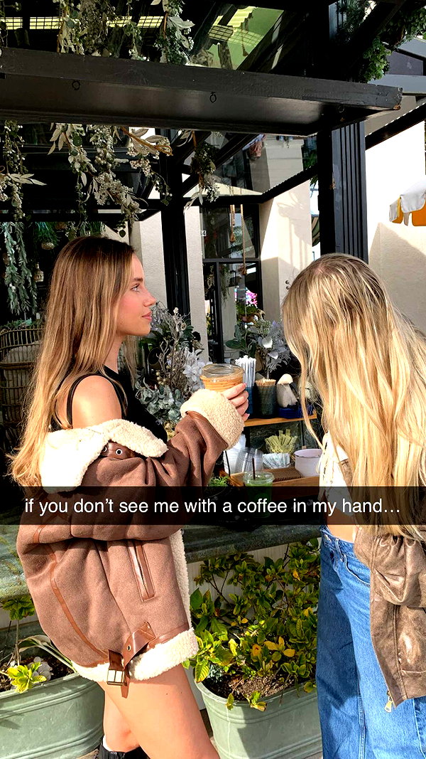 haileygrice snapchat image archive image